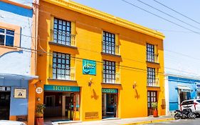 Happy Express Hotel